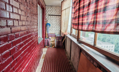 Купить 2-комнатную квартиру, Солигорск, Ленина ул., 43. Фото 16