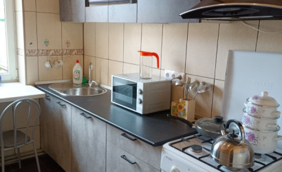 Снять 5-комнатную квартиру на сутки, Волковыск, 21 Жолудева. Фото 9
