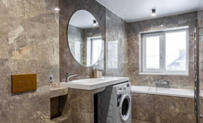 Снять 6-комнатную квартиру, Заславль, Приморская, 39. Фото 21