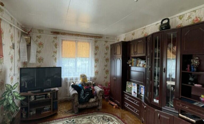 Купить дом, Любча, Рысинского 1-й пер., 7, 8 соток. Фото 5