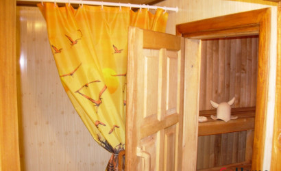 Снять на сутки коттедж, Олизаров Став, ул.Центральная 27. Фото 12