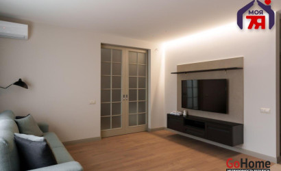 Купить 2-комнатную квартиру, Минск, Мстиславца ул., 20 (Первомайский район). Фото 11