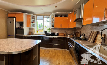 Купить дом, Кобрин, г. Кобрин, 15 соток. Фото 14