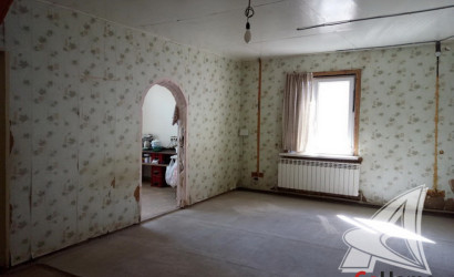 Купить дом, Видомля, Видомлянский с/с, 25 соток. Фото 6