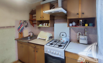 Купить 1-комнатную квартиру, Брест, Центр, ул. Гоголя. Фото 9