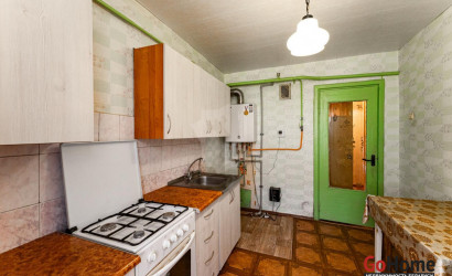 Купить 3-комнатную квартиру, Вишневка, Центральный пер.. Фото 10