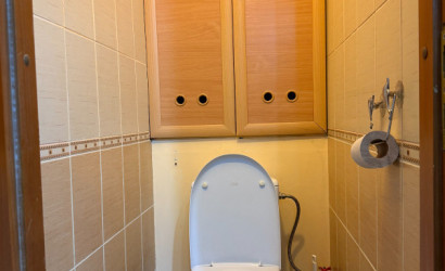 Снять 1-комнатную квартиру на сутки, Кобрин, Дружбы 4/1. Фото 13