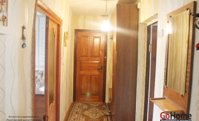 Купить 3-комнатную квартиру, Столбцы, Фридриха Энгельса, 1. Фото 10