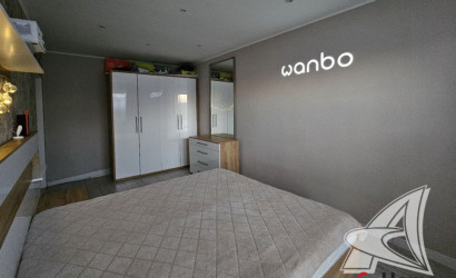 Купить 2-комнатную квартиру, Брест, Центр, ул. Карбышева. Фото 6