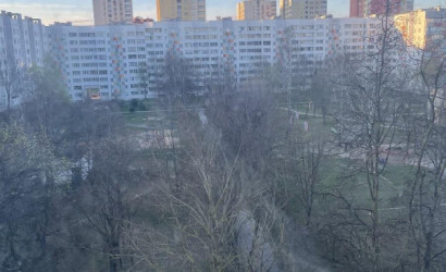 Купить 3-комнатную квартиру, Минск, Одинцова ул., 36/1(Фрунзенский район). Фото 13