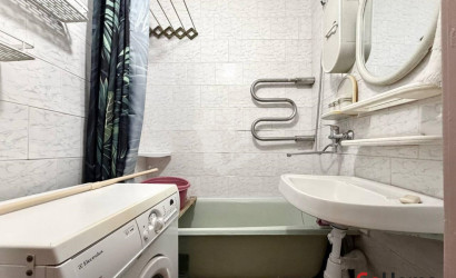 Снять 1-комнатную квартиру, Минск, ул. Лобанка, д. 89. Фото 10