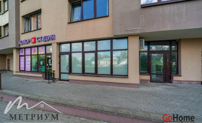 Аренда офиса, Минск, Аэродромная ул., 32, 59.7 кв.м.. Фото 3