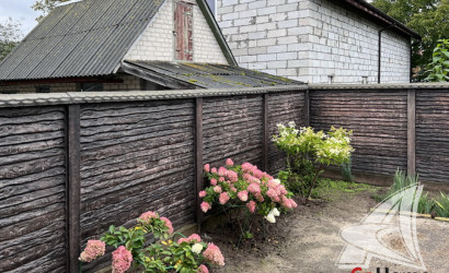 Купить дом, Брест, Речица, 2.96 соток. Фото 15