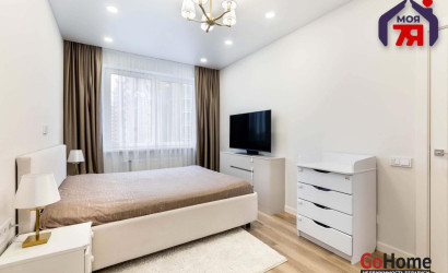 Купить 1-комнатную квартиру, Минск, Дзержинского просп., 34(Московский район). Фото 7