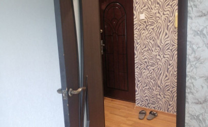 Купить комнату, Полоцк, Мариненко, 28. Фото 4