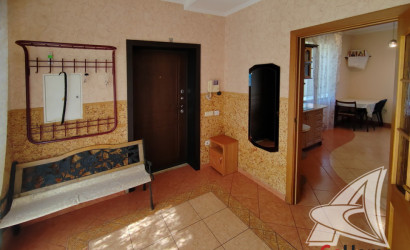  2-этаж.(123.9 м2), Брест(Пугачево)