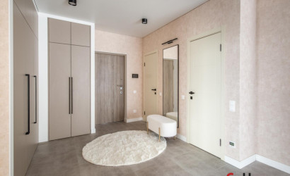 Купить 4-комнатную квартиру, Минск, Победителей просп., 135/В(Центральный район). Фото 11