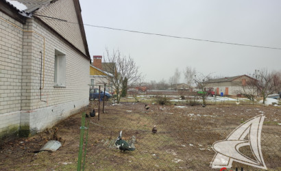 Купить дом, Вежки, Кривлянский с/с, 16.7 соток. Фото 21