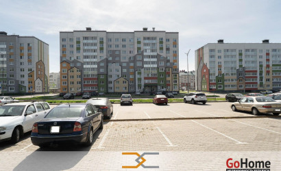 Купить 1-комнатную квартиру, Фаниполь, Зеленая ул., 13. Фото 34