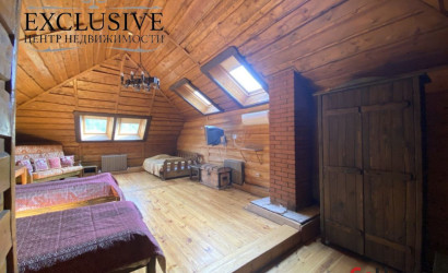Купить коттедж, Уклеенка, Сосновый пер., 7, 12 соток. Фото 15
