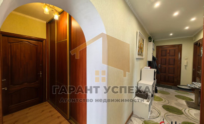 Купить 3-комнатную квартиру, Брест, ул. Якуба Колоса, д. . Фото 10