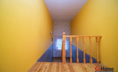 Купить дом, Минск, Днепровская ул., 20, 7 соток. Фото 24