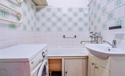 Купить 2-комнатную квартиру, Минск, Восточная ул., 54 (Советский район). Фото 17