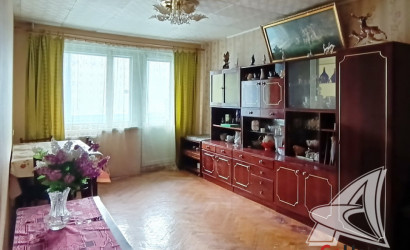 Купить 3-комнатную квартиру, Брест, Восток, ул. Московская. Фото 5