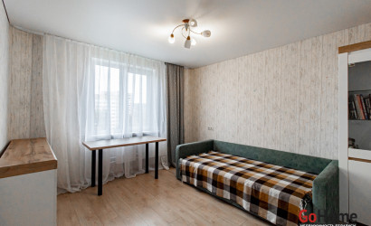 Купить 3-комнатную квартиру, Минск, Лобанка, 62 (Фрунзенский район). Фото 13