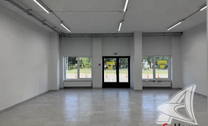 Продажа торгового помещения, Брест, Лт. рябцева,  115 кв.м.. Фото 3