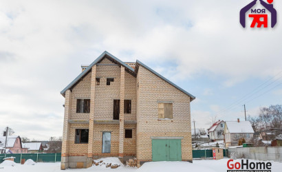 Купить дом, Ельница, 15 соток. Фото 6