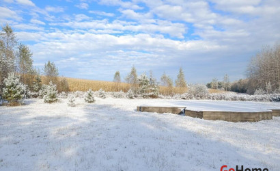 Купить участок, Городище, Привокзальная ул., 15 соток. Фото 11