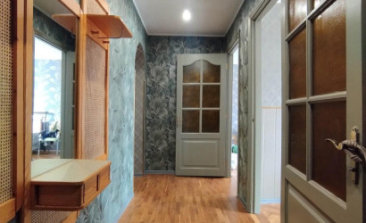 Купить 2-комнатную квартиру, Минск, Независимости просп., 78(Первомайский район). Фото 4