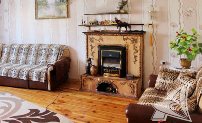 Купить дом, Тюхиничи, Мотыкальский с/с, 12.38 соток. Фото 11