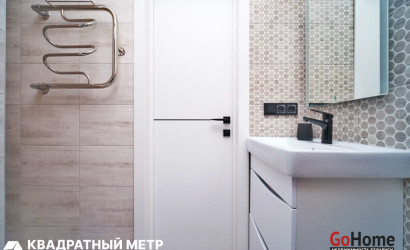 Купить 1-комнатную квартиру, Минск, ул. Белградская, д. 2 (Октябрьский район). Фото 13