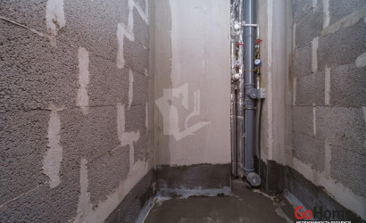 Купить 1-комнатную квартиру, Минск, Жореса Алфёрова ул., 3 (Октябрьский район). Фото 20