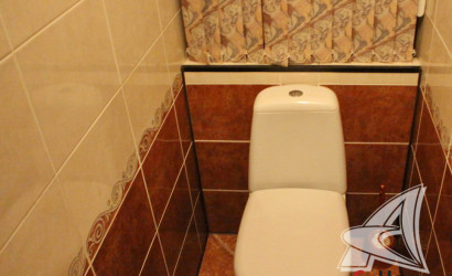 Купить 3-комнатную квартиру, Брест, Центр, ул. Воровского. Фото 9