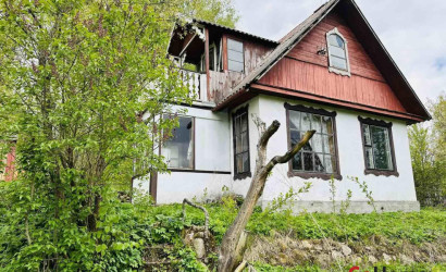 Купить дом в деревне, МЕДТЕХНИК, 6.7 соток. Фото 48