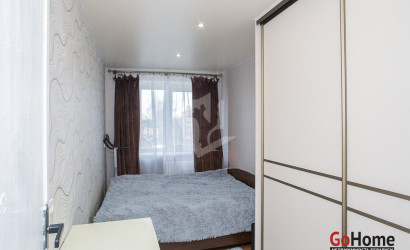 Купить 3-комнатную квартиру, Минск, Бородинская ул., 31 (Ленинский район). Фото 6