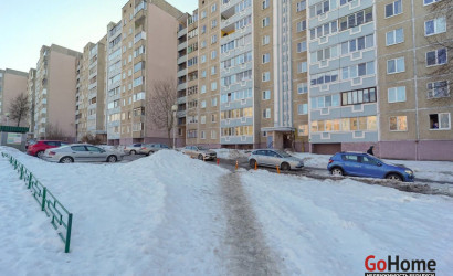 Купить 1-комнатную квартиру, Минск, Бельского, 53 (Фрунзенский район). Фото 18