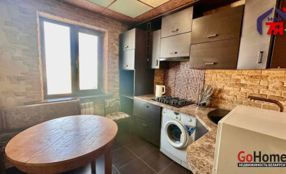 Купить 3-комнатную квартиру, Слуцк, Зеленая ул., 9. Фото 4