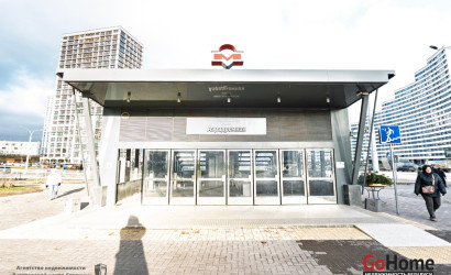 Купить 2-комнатную квартиру, Минск, Николы Теслы, 20 (Октябрьский район). Фото 20