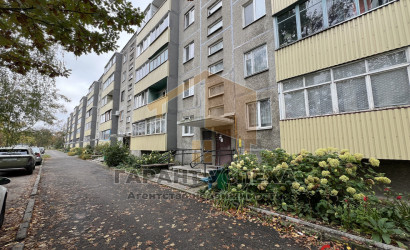 Купить 2-комнатную квартиру, Брест, ул. Кривошеина. Фото 14