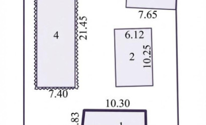 Продажа помещения, Большевик, Зеленая ул., 320 кв.м.. Фото 21