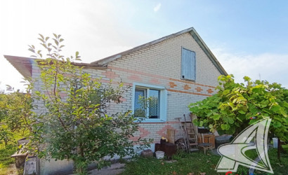 Купить дом, Тельмы-1, Тельминский с/с, 9.93 соток. Фото 2