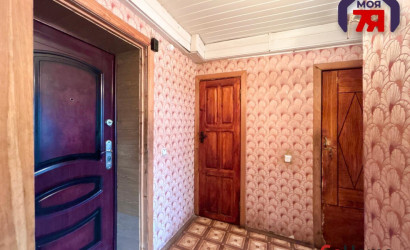 Купить 1-комнатную квартиру, Старобин, Майская ул., 28. Фото 14