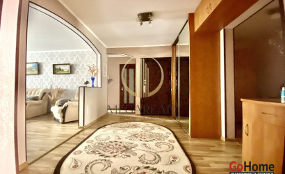 Купить 4-комнатную квартиру, Минск, ул. Рафиева, д. 90 (Московский район). Фото 7
