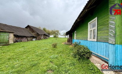 Купить дом, Доры, Белорусская ул., 24 соток. Фото 7