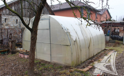 Купить дом, Скоки, Мотыкальский с/с, 7.91 соток. Фото 20