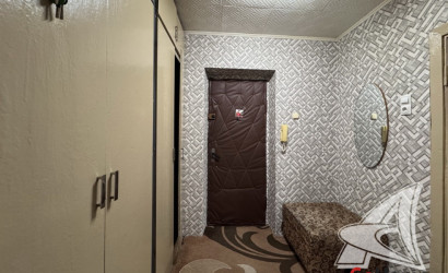 Купить 1-комнатную квартиру, Брест, Центр, ул. Орджоникидзе. Фото 9